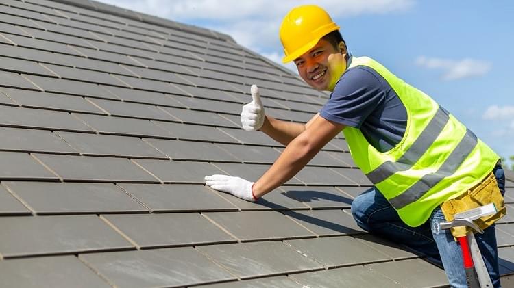 Great Roofing