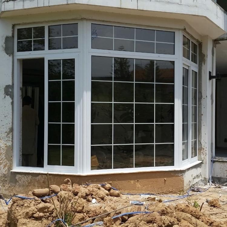 UPVC Windows