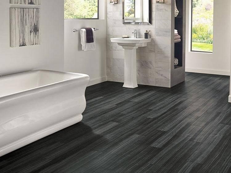Waterproof Flooring