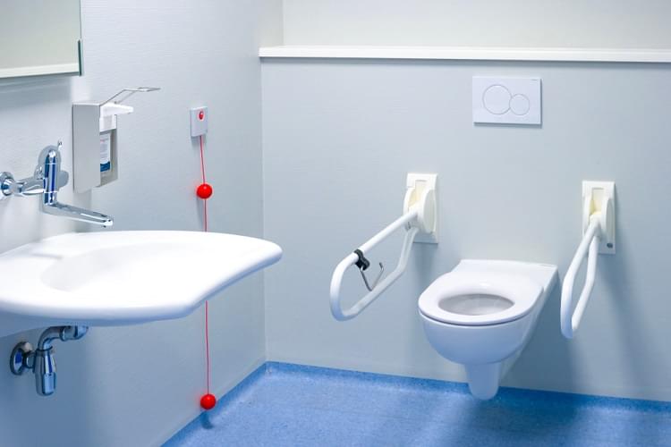 Bathroom Adaptations