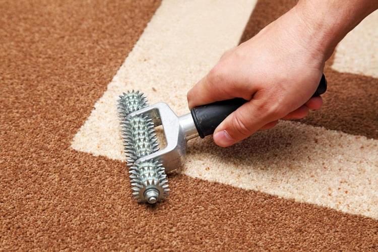 Carpet Fitters