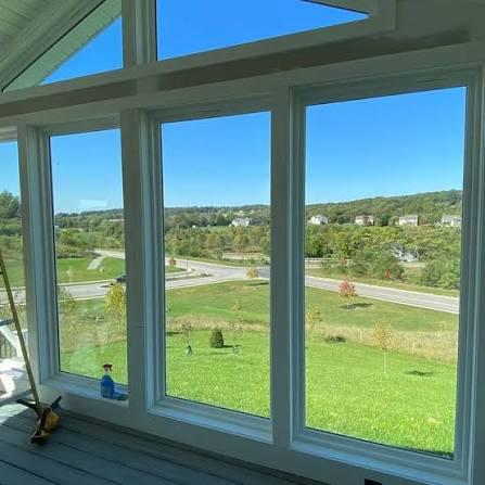 Windows and doors in Frederick MD